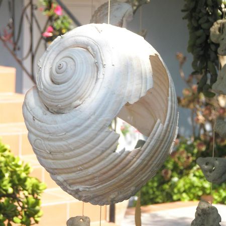 Aeolos Studios Kefalonia Khelmata Luaran gambar