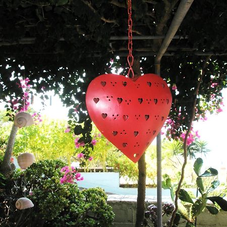 Aeolos Studios Kefalonia Khelmata Luaran gambar