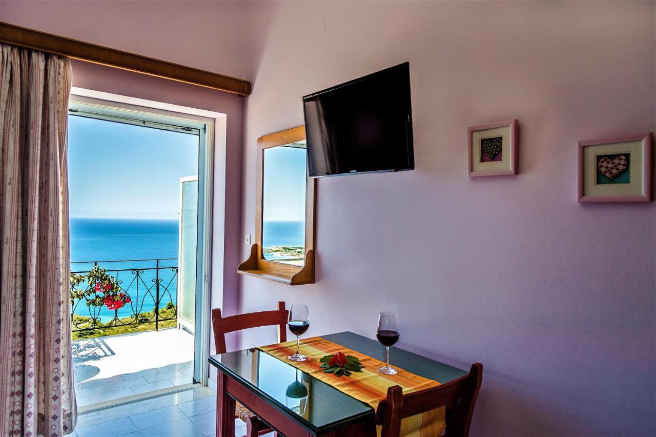 Aeolos Studios Kefalonia Khelmata Luaran gambar