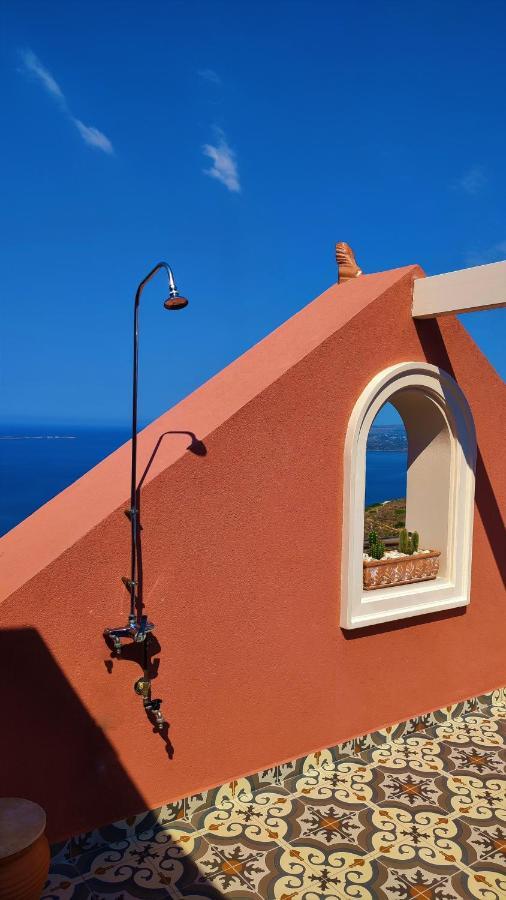 Aeolos Studios Kefalonia Khelmata Luaran gambar