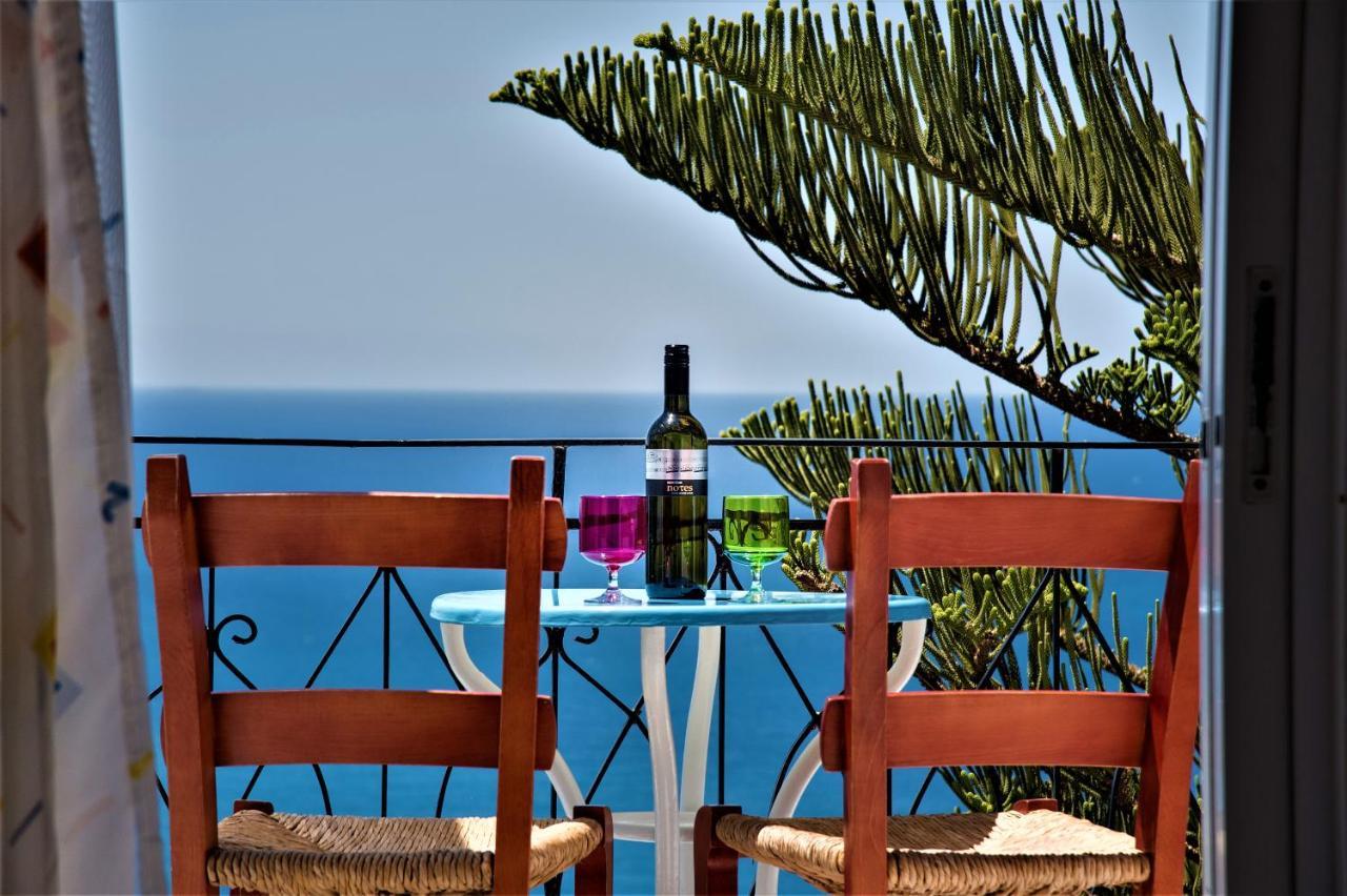 Aeolos Studios Kefalonia Khelmata Luaran gambar
