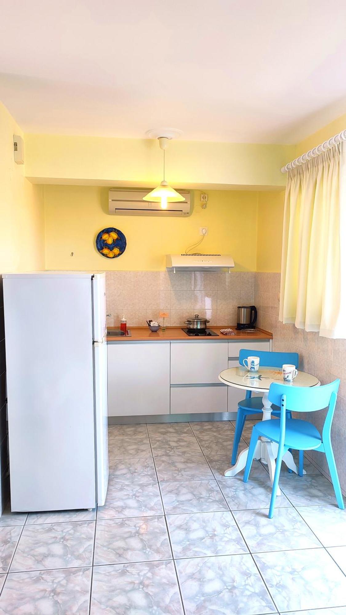 Aeolos Studios Kefalonia Khelmata Luaran gambar