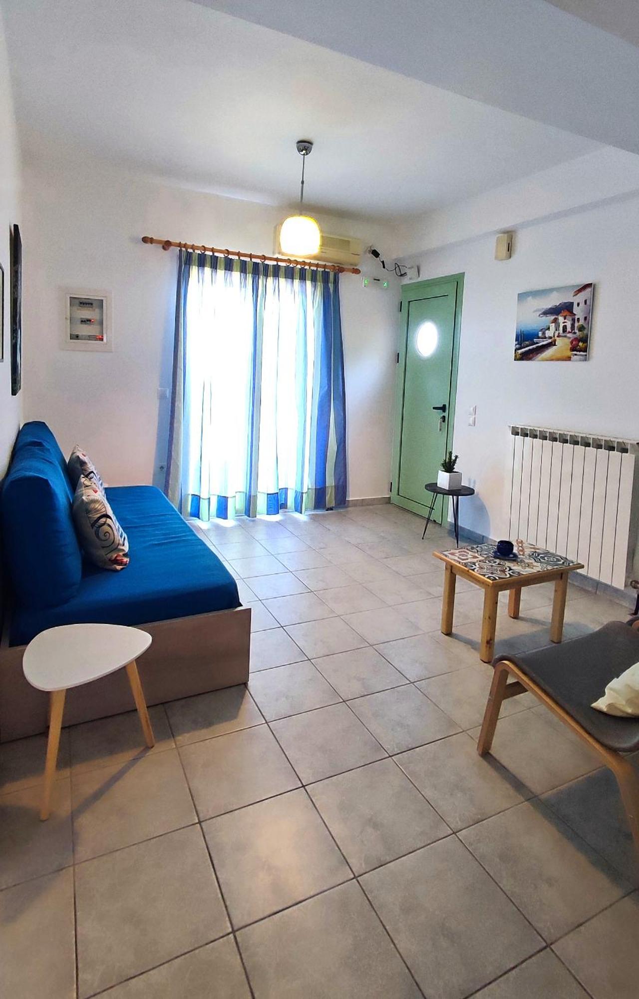 Aeolos Studios Kefalonia Khelmata Luaran gambar