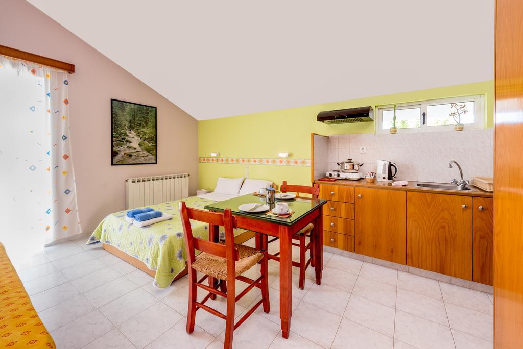 Aeolos Studios Kefalonia Khelmata Luaran gambar